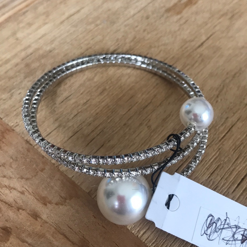 Costume bracelet
